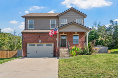 487 Indian Overlook