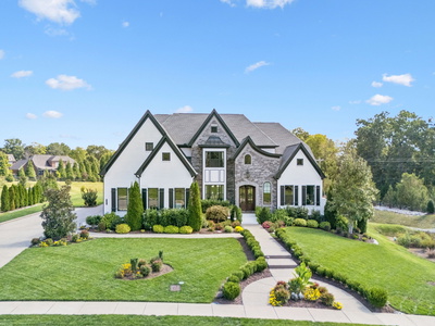 2001 Kingsbarns Dr