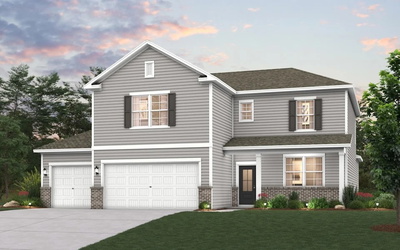 803 Molly Lane