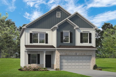 1399 English Oak Dr