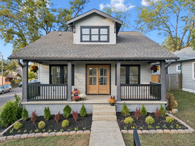 1501 Lillian St