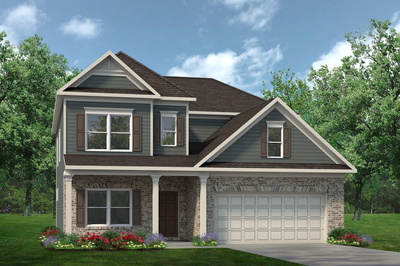 1234 English Oak Dr