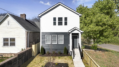 86 Maury St