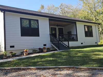 425 Buck Graves Rd
