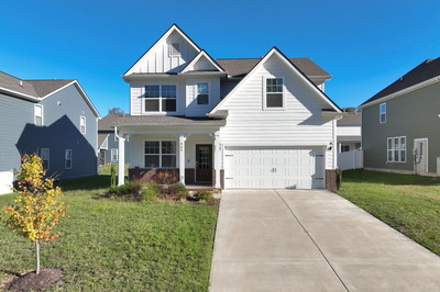 564 Ballard Dr
