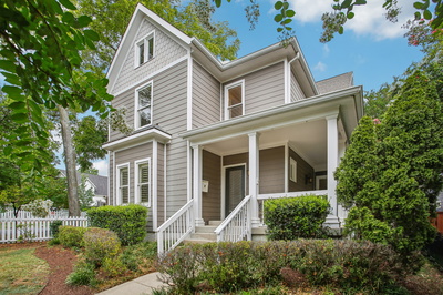1012 Gilmore Ave
