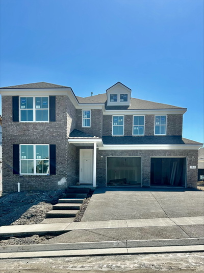 490 Carriage House Lane