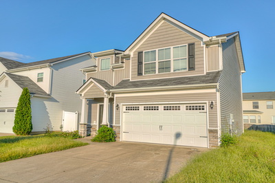 4219 Golden Sun Ct