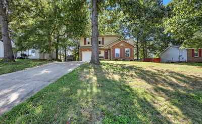 410 BRIDLEWOOD ROAD