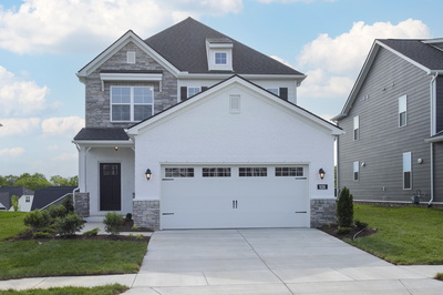 2321 Willow Bend Dr