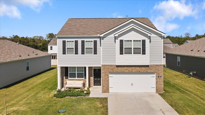 136 Saddle Horse Ln