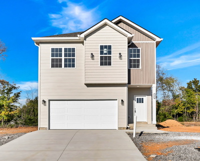 775 Bluestem Way