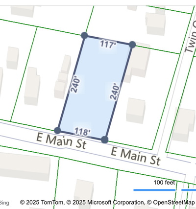 2519 E Main St