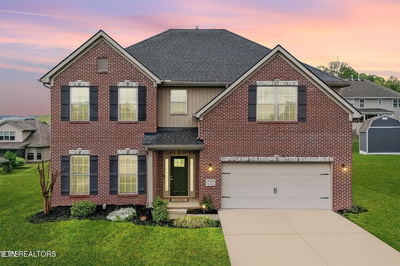 12428 Turkey Crossing Lane