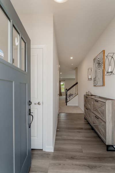 1340 Crescent Ridge Dr