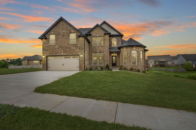 1005 Harrison Way