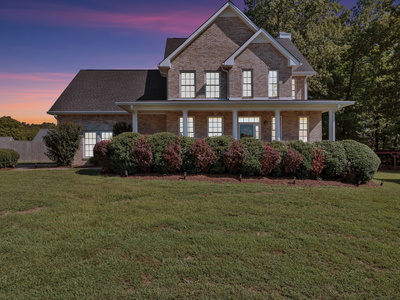 133 Bellingham Way