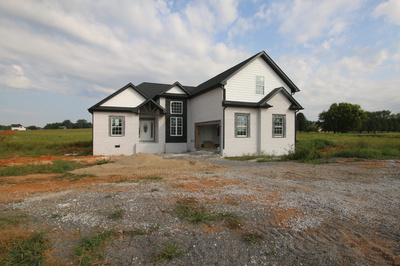 8 Wofford Estates