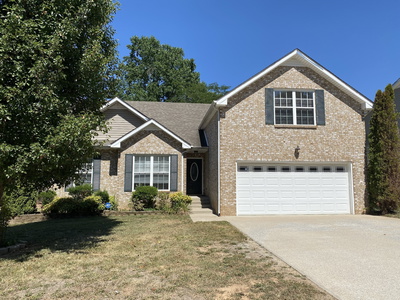917 Excalibur Dr
