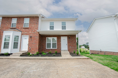 2070 Tynewood Drive