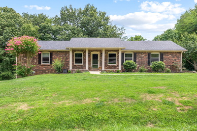 507 Hay Market Road