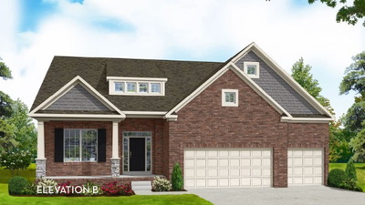849 Odell
