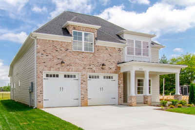 3806 Caroline Farms Drive