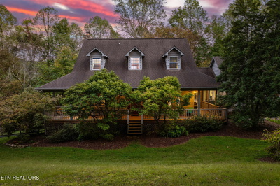 8520 Andersonville Pike