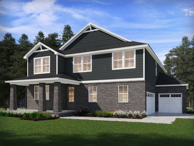 2054 Riley Park Drive