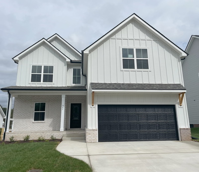 587 Pongracz Way