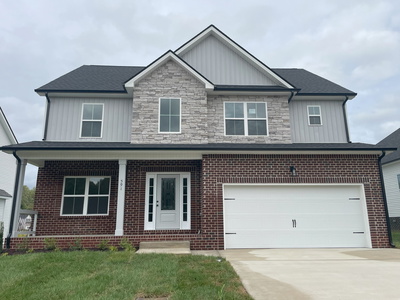 591 Pongracz Way