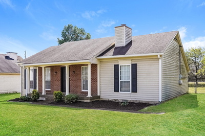 1538 Stone Hill Rd