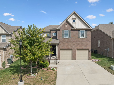 5041 Winslow Drive
