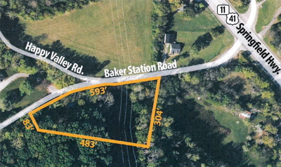 2196 Baker Station Rd