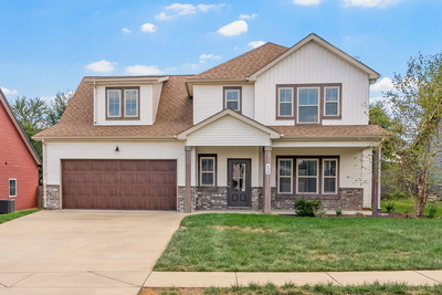 608 Bassett Ln