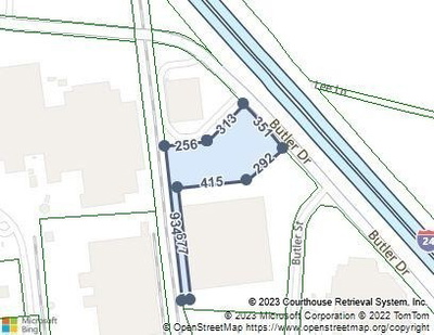 0 Butler Drive