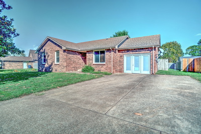 211 Northwood Ter