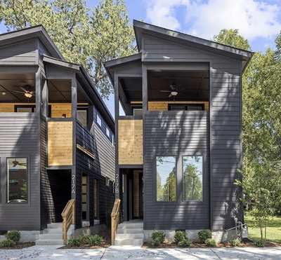 217B Eastmoreland St