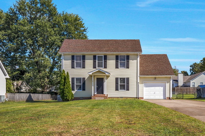262 Kathleen Ct