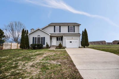 1205 Shorehaven Drive