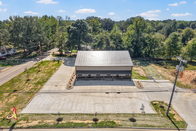 1400 Old Dover Rd Suite B