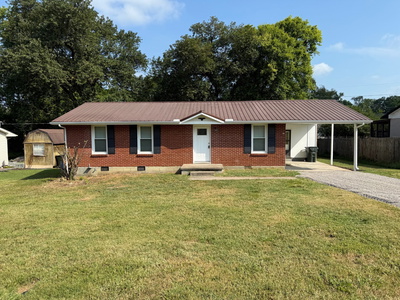 924 Oleander Dr