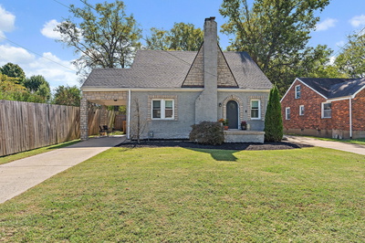 1058 Gwynn Dr