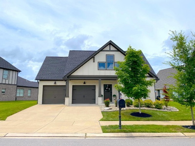2031 Beamon Dr