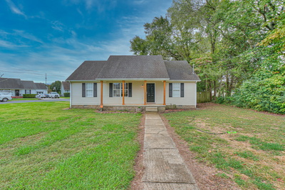 2426 Floyd Ave