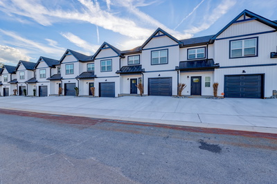 166 Sango Dr