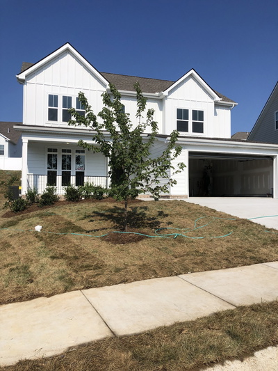 422 Butler Rd