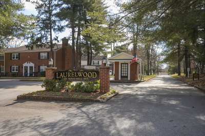 601 Boyd Mill Ave