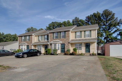 2107 Ringgold Court #1