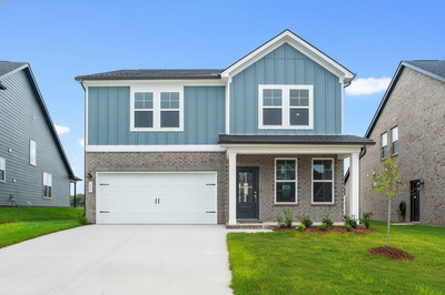 404 Old Spring Ln